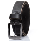 Męski Pasek Mustang Pasek Skórzany 35 mm SOPO-MUS068